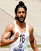 Farhan Akhtar